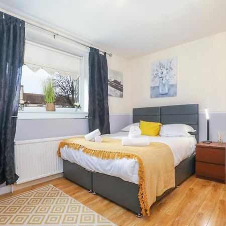 Beautiful 4 Bedroom Cottage - Ideal Location - Free Parking Edinburgh Bagian luar foto