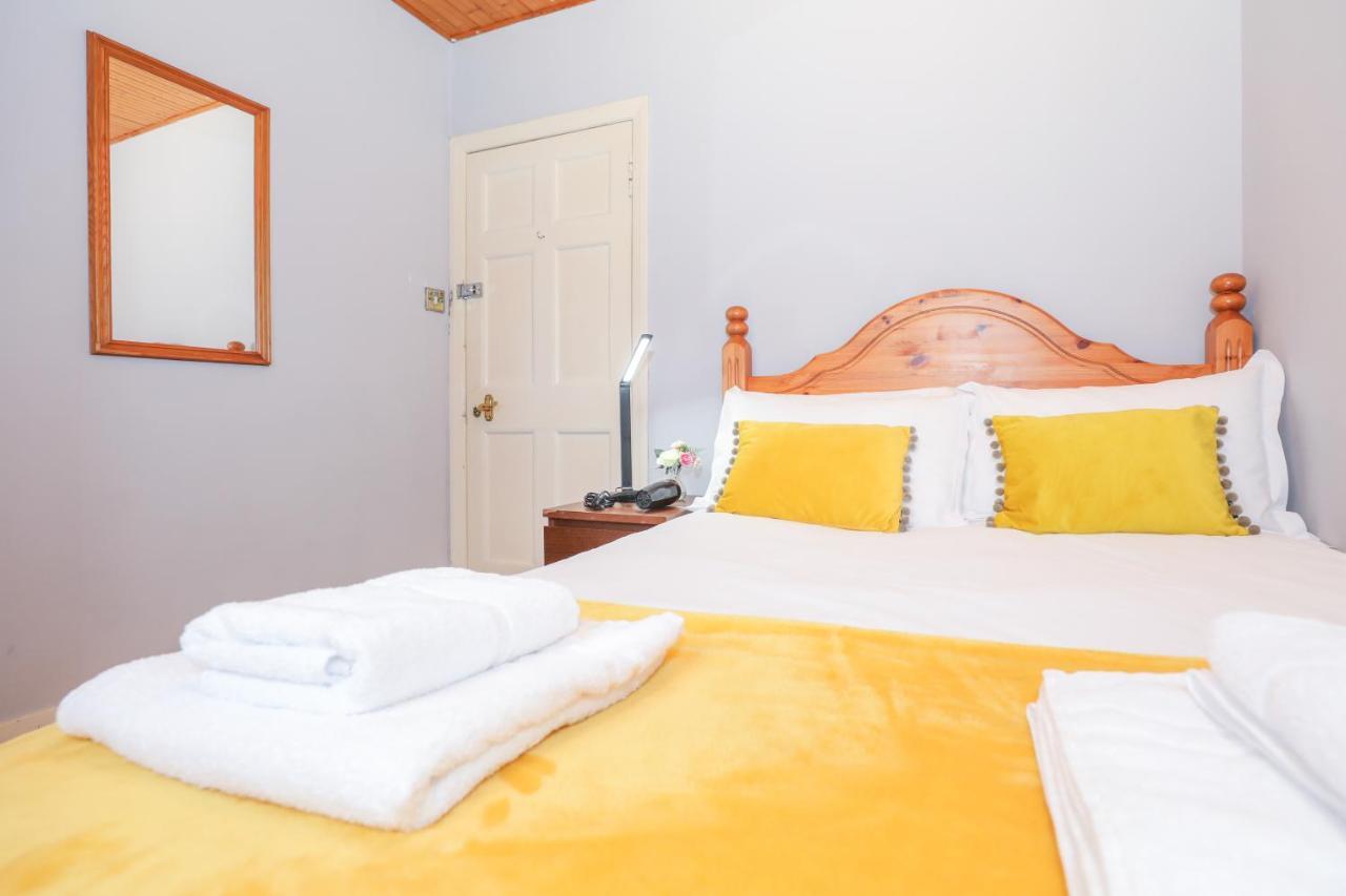 Beautiful 4 Bedroom Cottage - Ideal Location - Free Parking Edinburgh Bagian luar foto